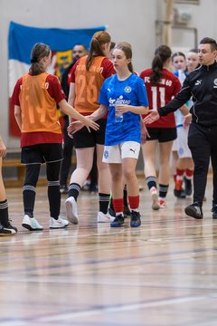 Bild 1147 - wBJ NFV Futsalmeisterschaft